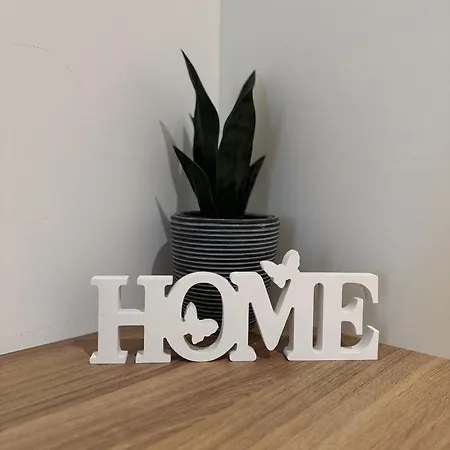 Tivoli Apartmán Lublaň